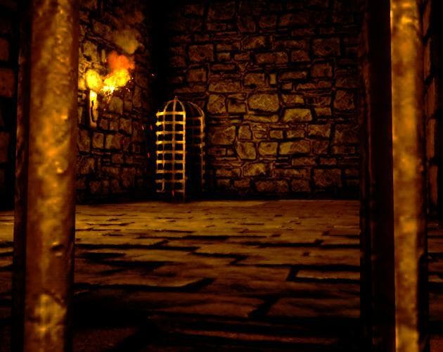 The Relic ([@.i.]™) screenshot 3