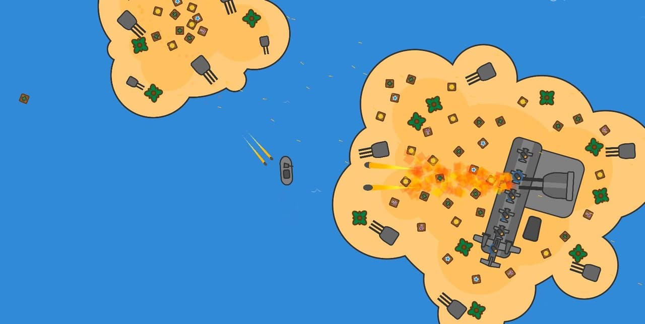 FLEET (Eapple) screenshot 3