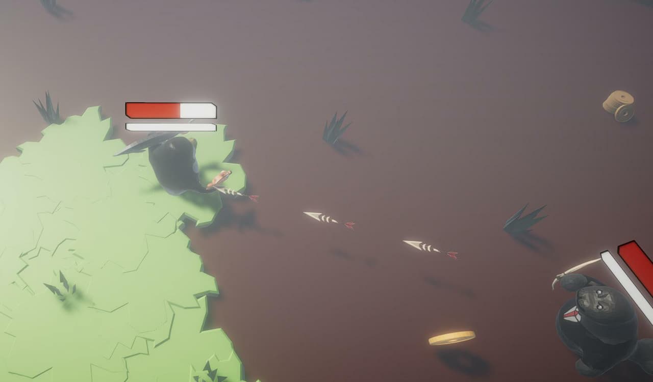 Pengs New Ting screenshot 4