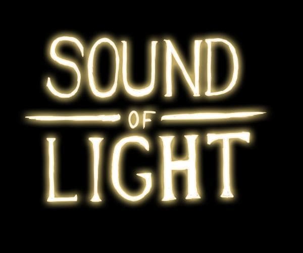 Sound Of Light