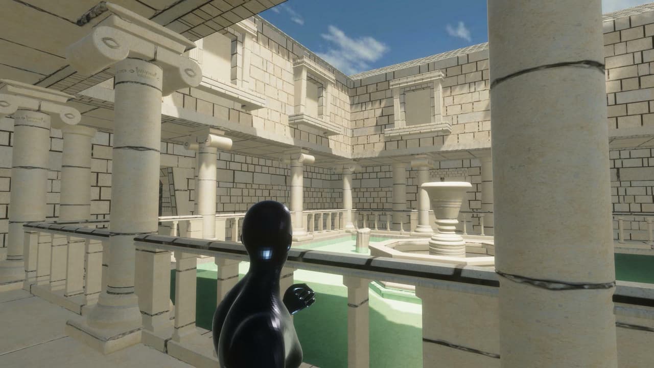 Revival: Final Ascent screenshot 2
