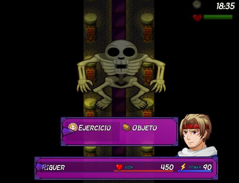 RETADIA screenshot 4