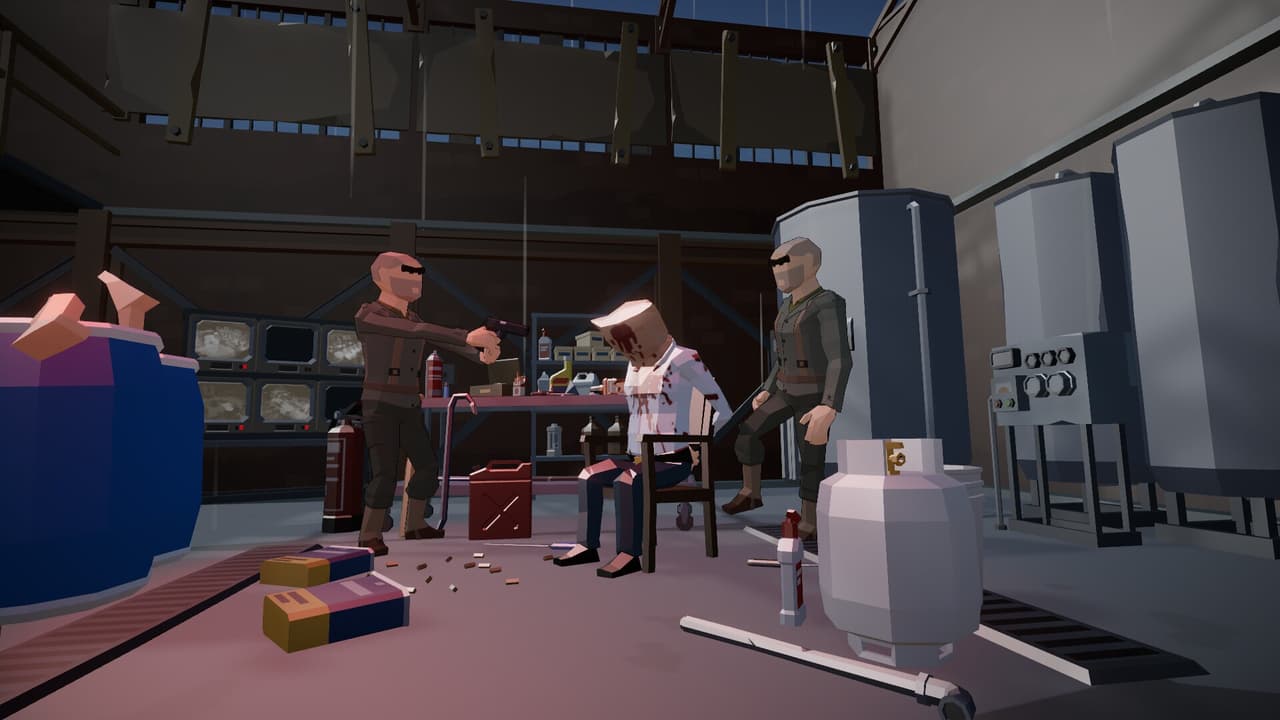 Dare To Spread screenshot 2