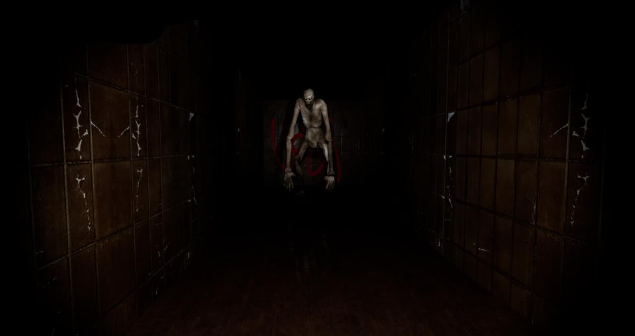GHOST MAZE (SABAA MOHAMMED)