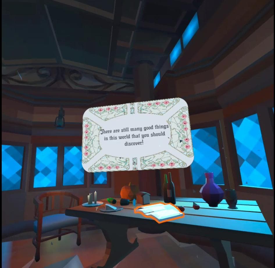 Exuberant screenshot 3