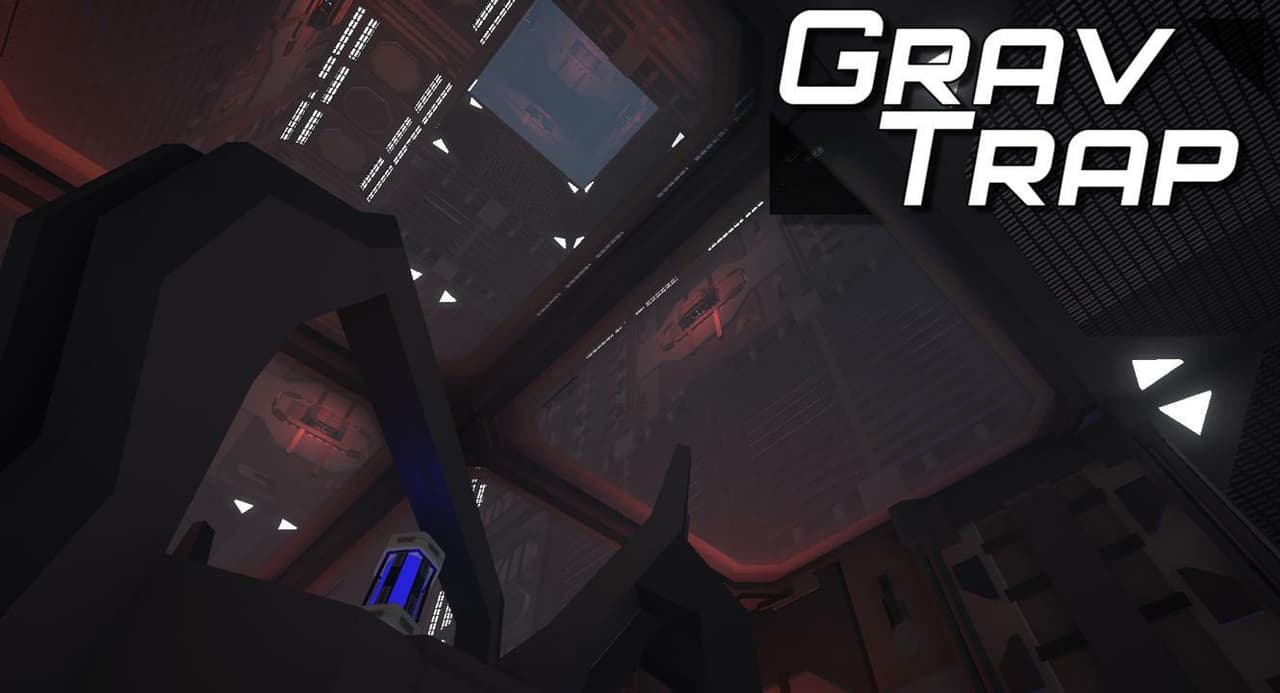 GravTrap (TheDoggieWoggie) screenshot 4