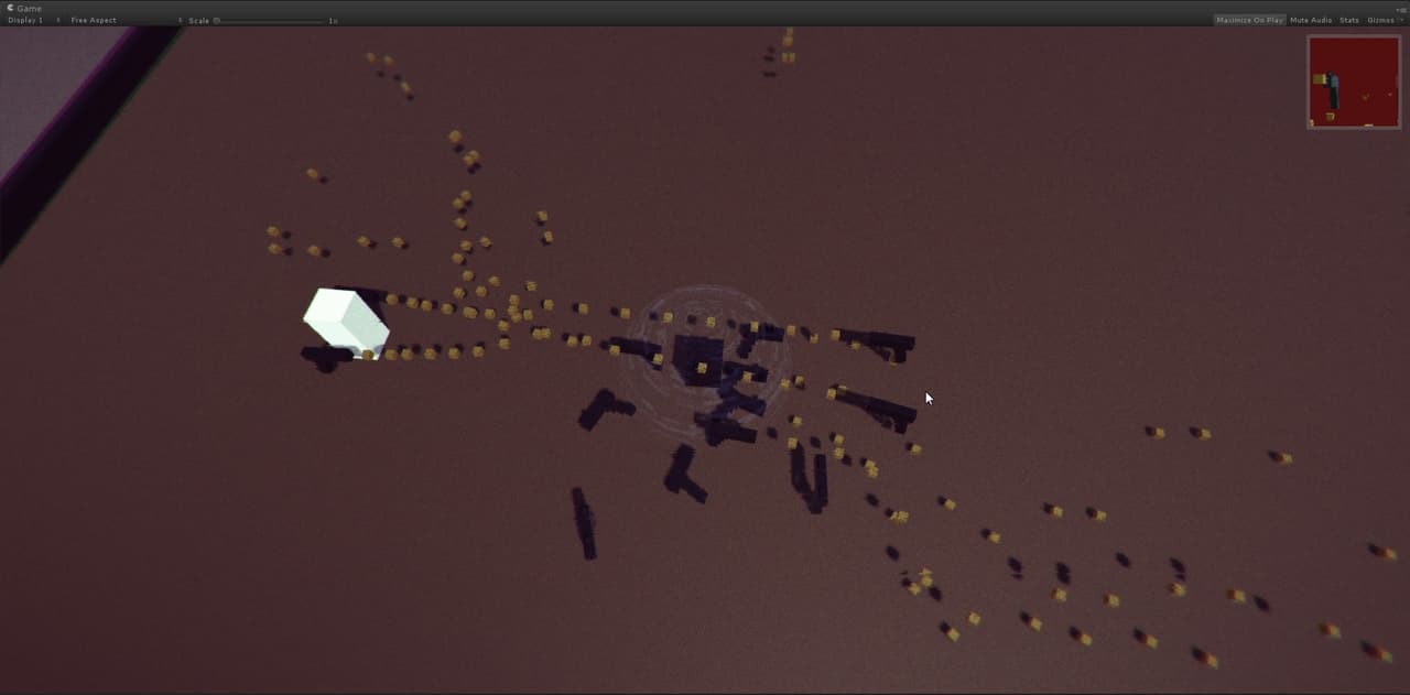 Magnet (NalouN) screenshot 2