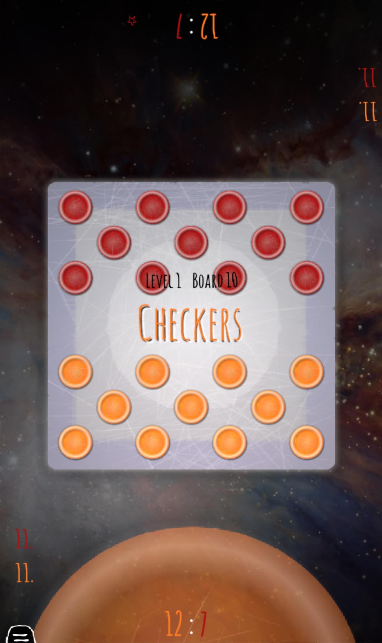 Battle of the Pucks screenshot 5