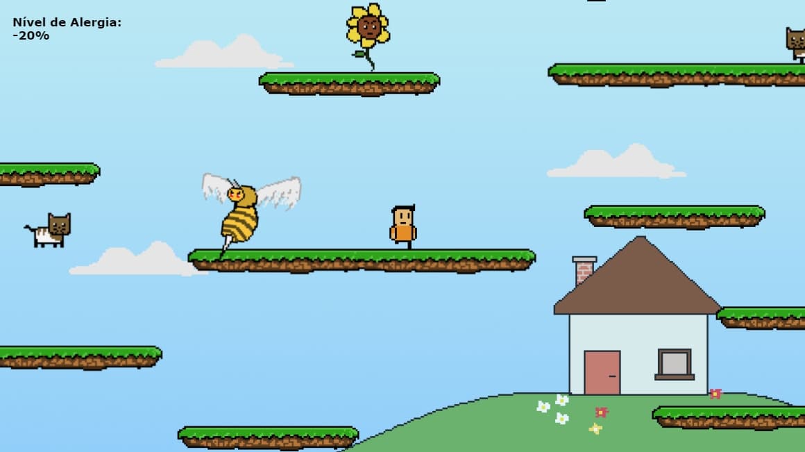 ATCHIM! screenshot 3