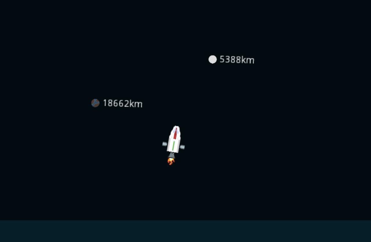 Space Program screenshot 2