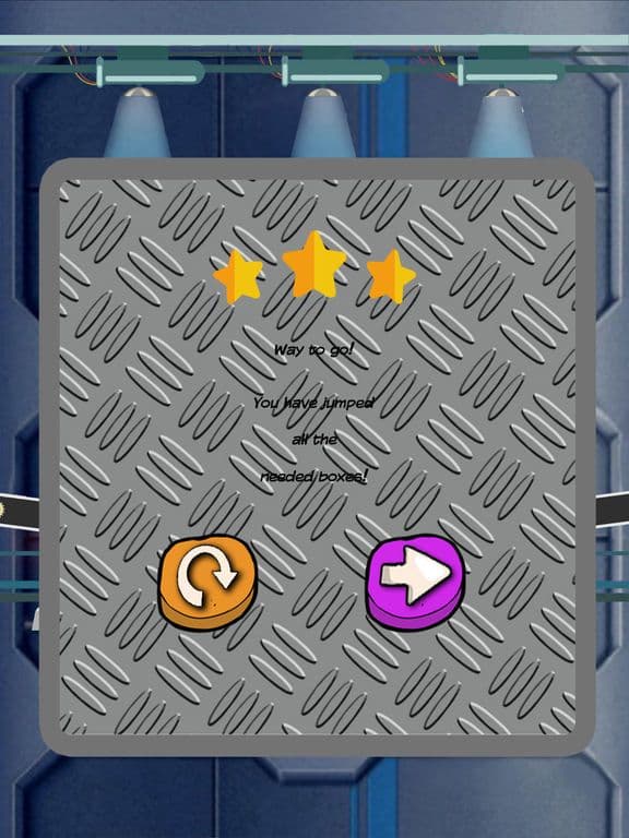 Jumpenier screenshot 3