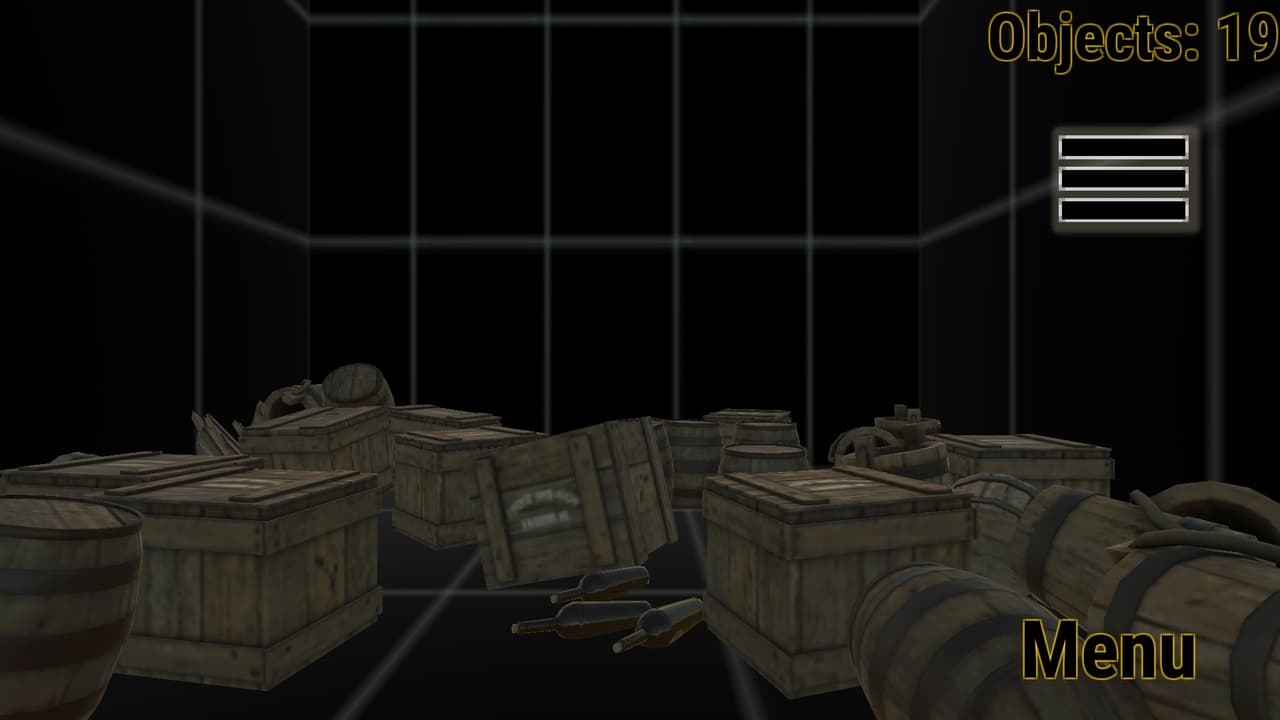 Explosive! screenshot 2