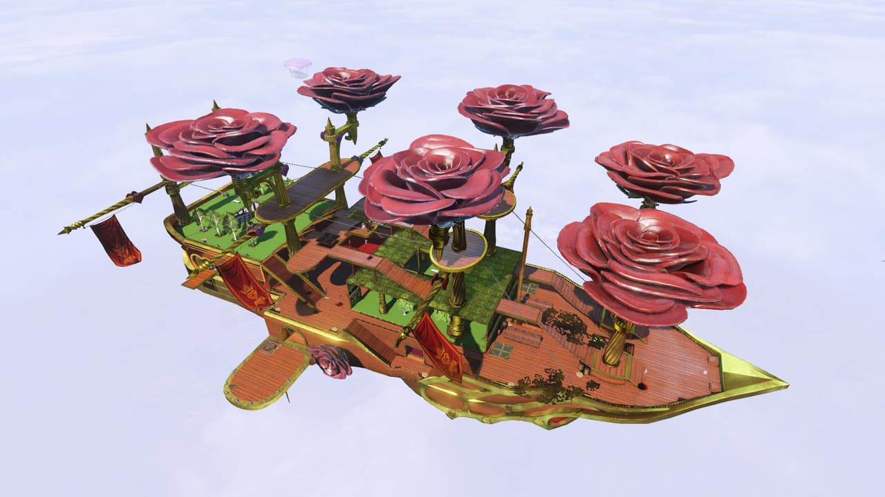 Fabula Mortis screenshot 5