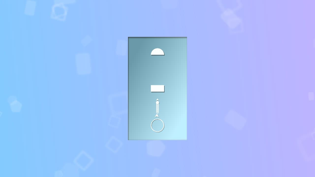 Mini Tone screenshot 3