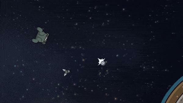 Simple Sky screenshot 2