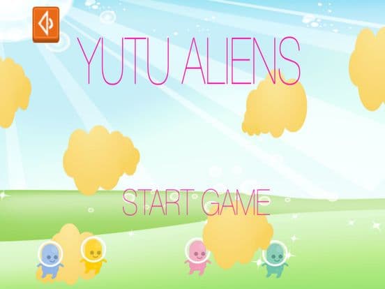 Yutu Aliens Free screenshot 3