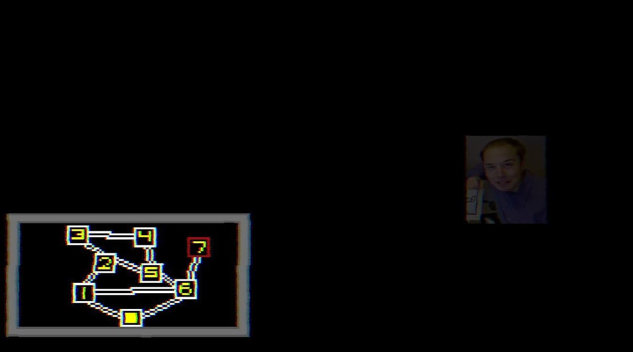 Five Nights At Bezoss screenshot 5