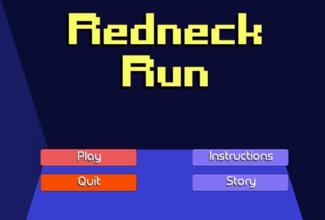 Redneckrunner