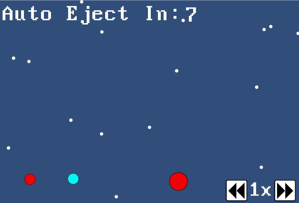 Bonds (itch) screenshot 4