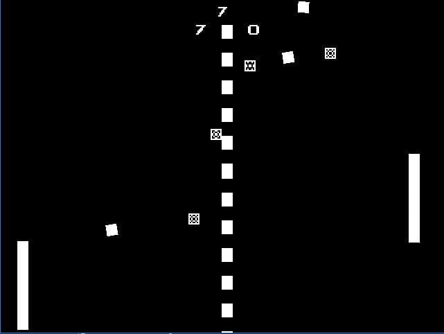 Amazing Pong! screenshot 2