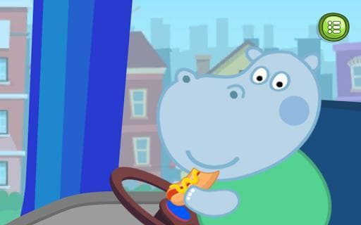 Wheels on the Bus screenshot 4