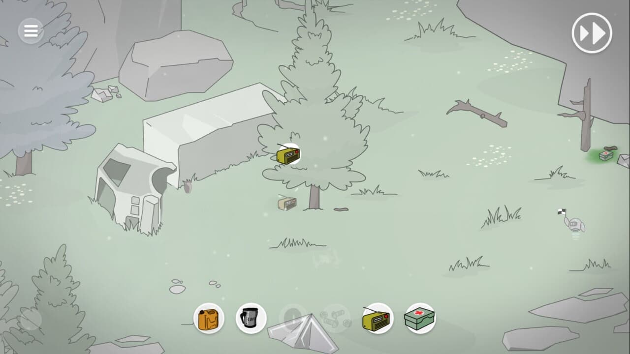 Sky Journey - Cozy Mornings screenshot 5