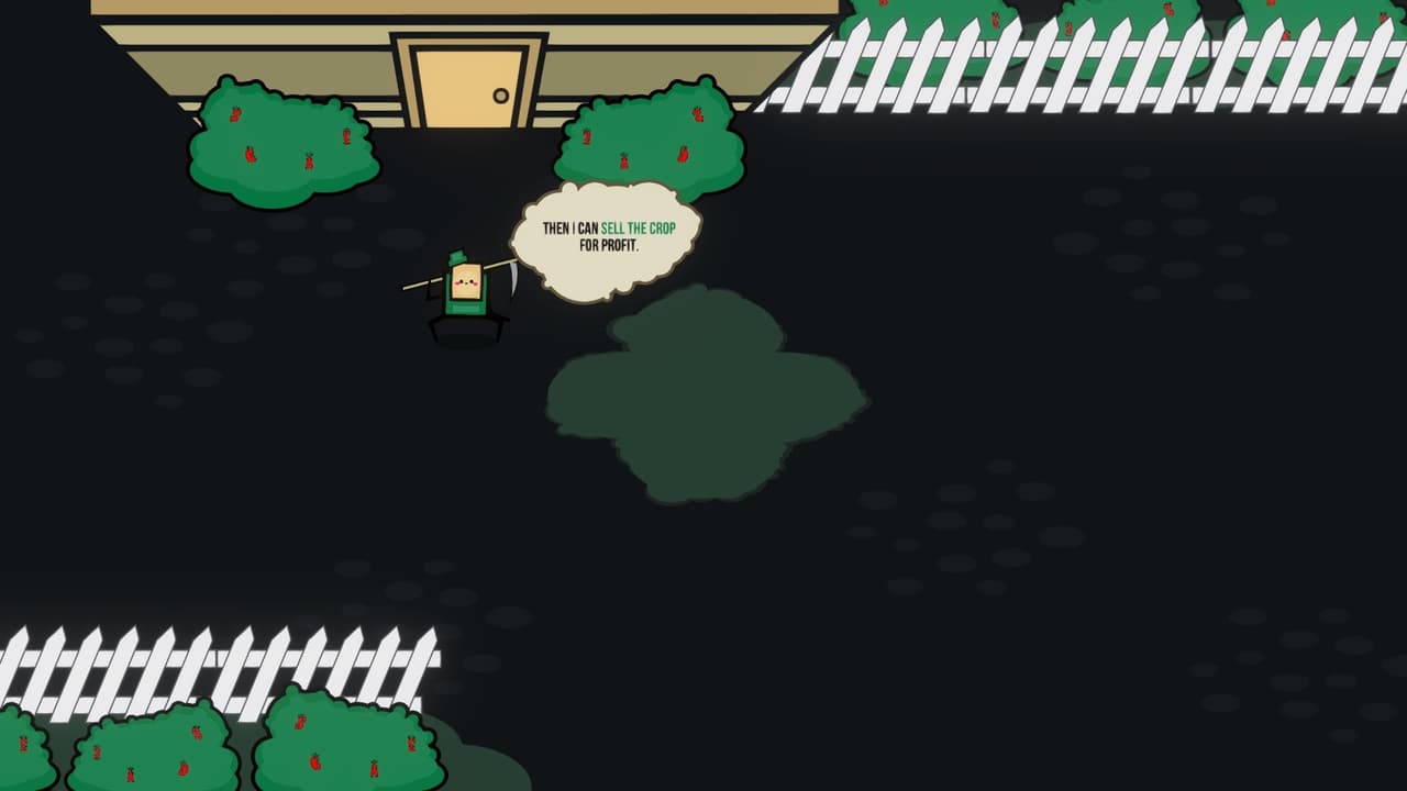 Does Money Grow on Trees screenshot 3