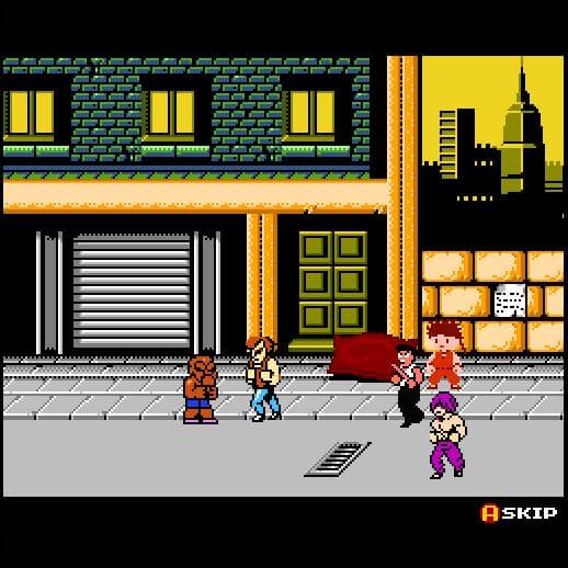 Abobos Big Adventure screenshot 5