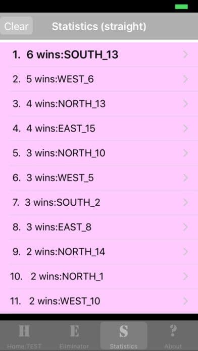 64andWomen screenshot 4