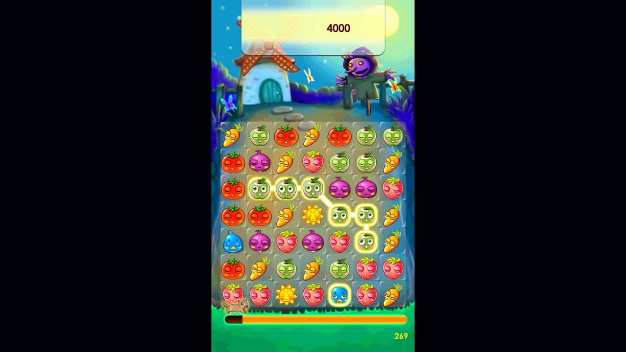 Garden Magic screenshot 2