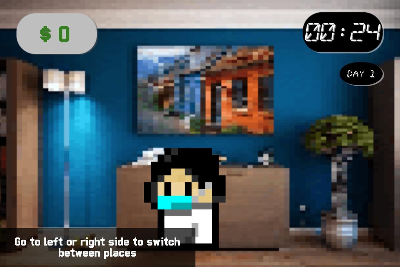 Doctor Heal screenshot 2