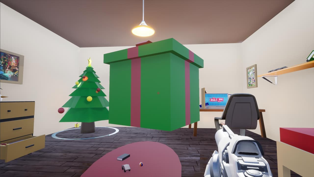 idays Happy Hol screenshot 4