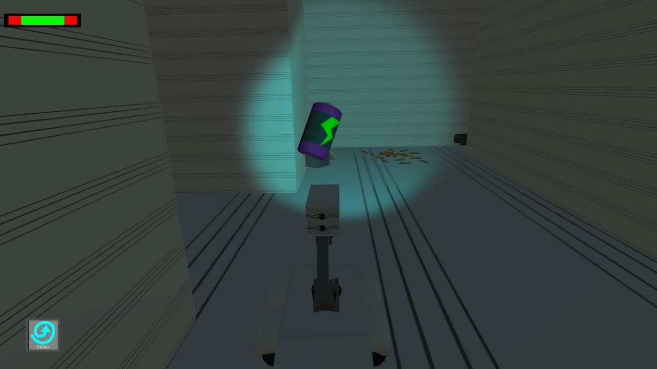 SLM screenshot 3