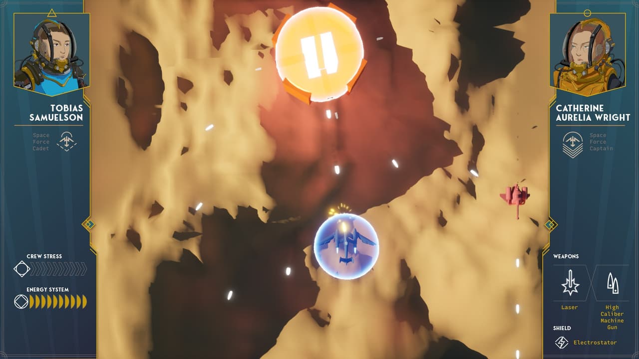 Skybiters