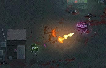 Shell Shift screenshot 3