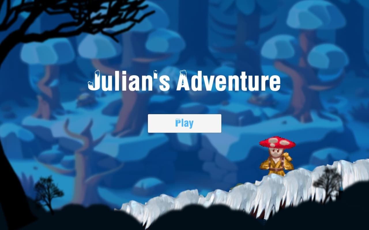 Julians Adventure