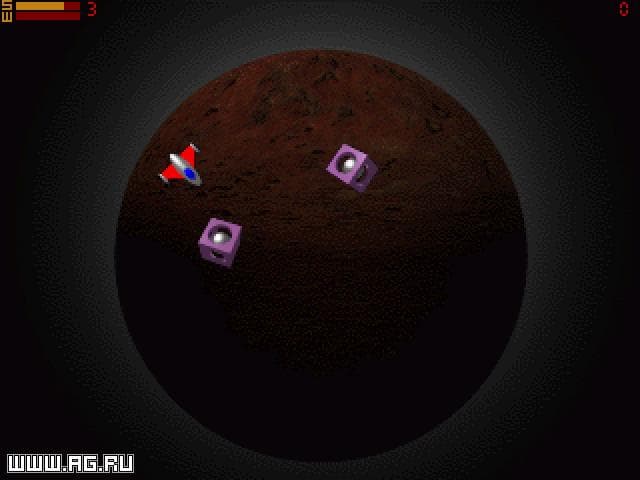 AstroFire screenshot 6