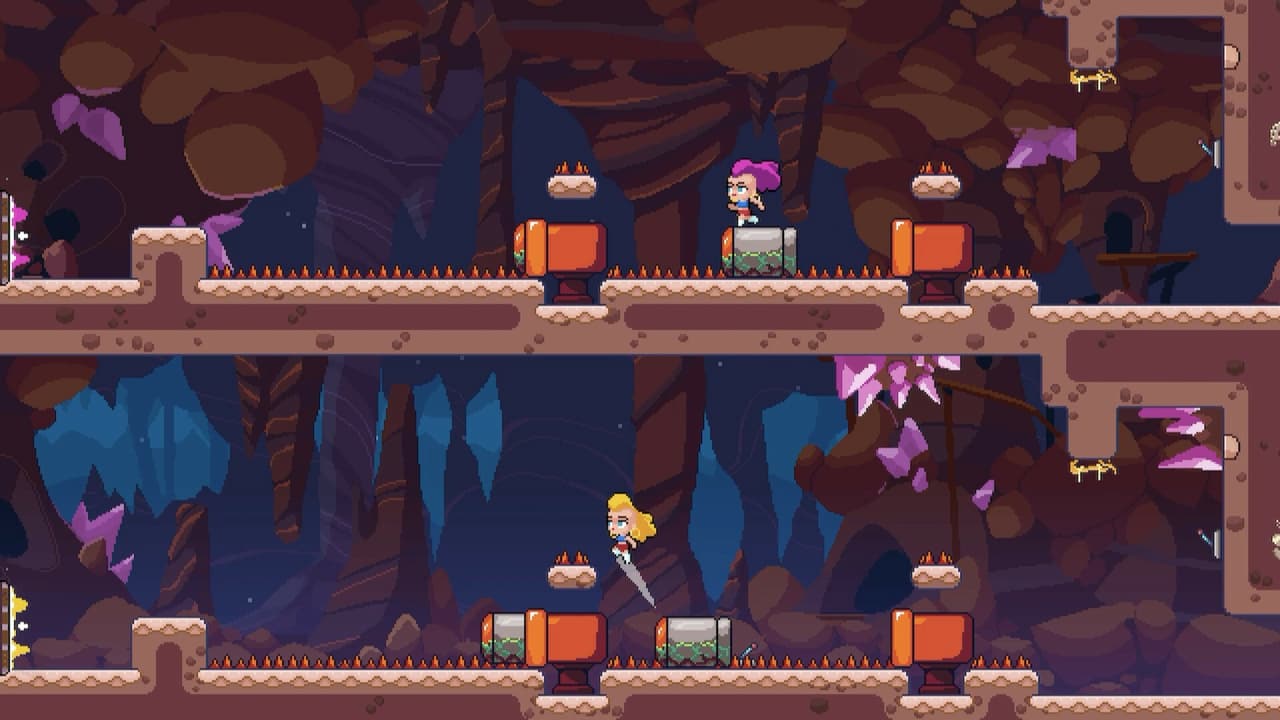 Glam screenshot 5