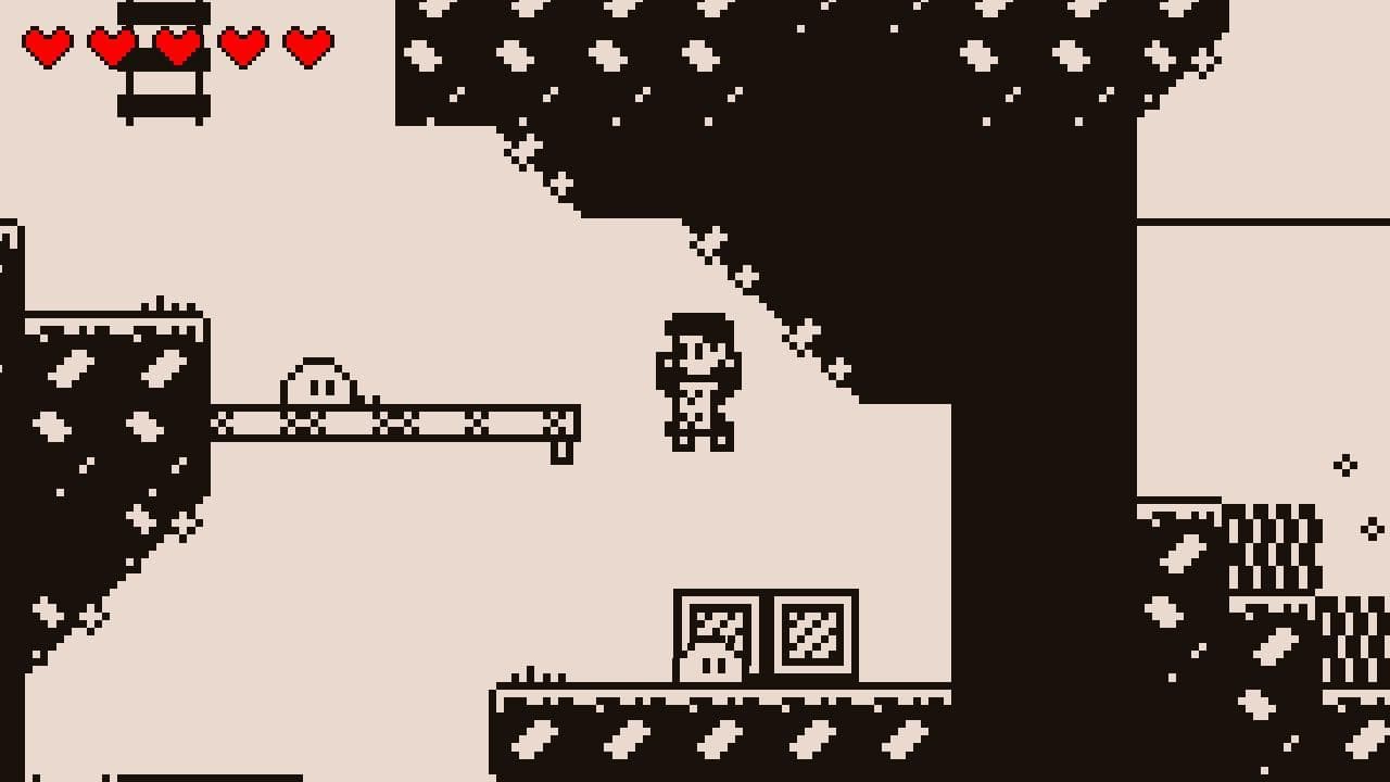 Brathian (itch) screenshot 2