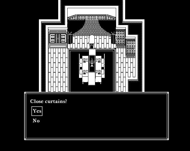 In the Shadows (itch) (Ohmygiggles) screenshot 4