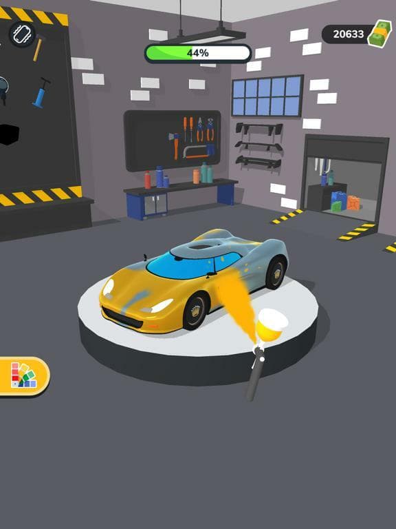 OH MY CAR! screenshot 4
