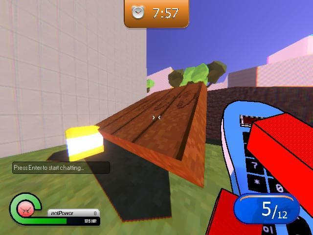 netMaze screenshot 5