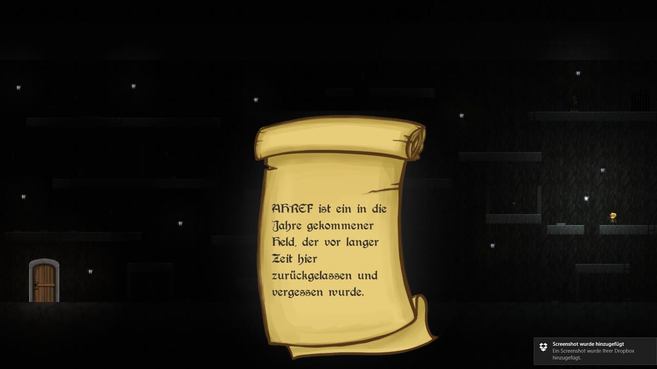 Dont trust the Fairy screenshot 4