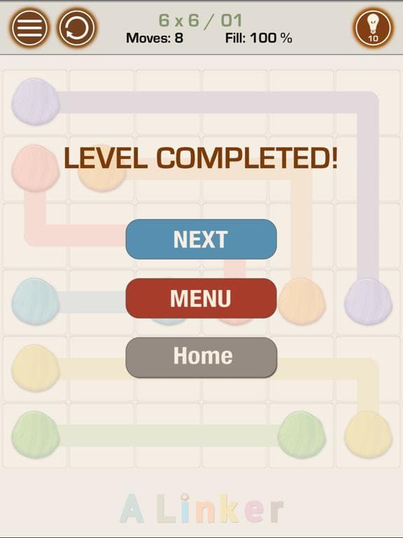 A Linker ~ Connecting Link screenshot 4