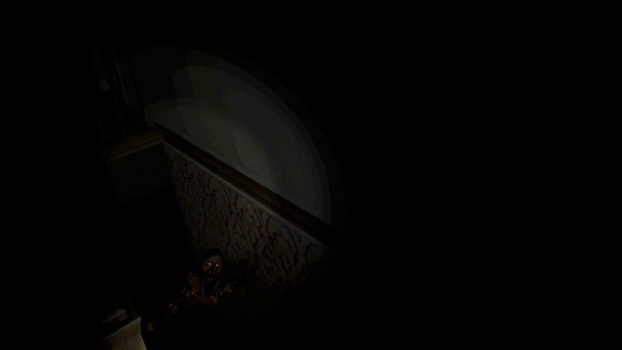 Siren Head VR