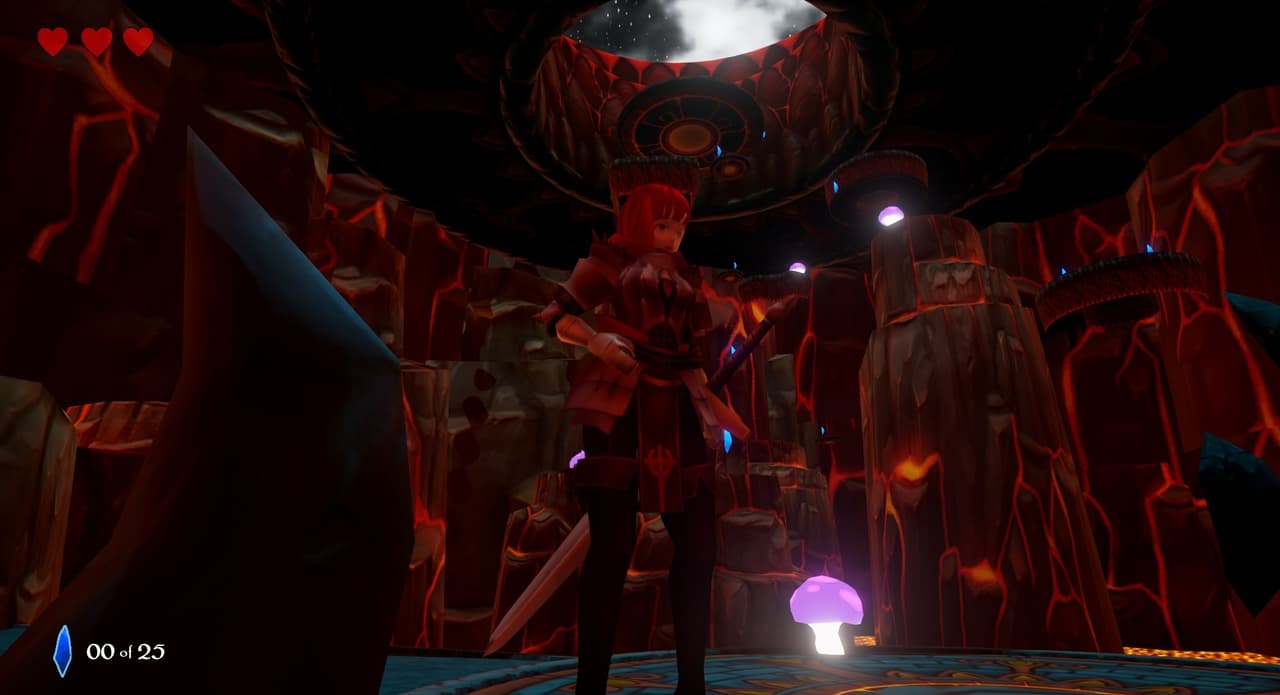 Adventures of Etheria screenshot 4