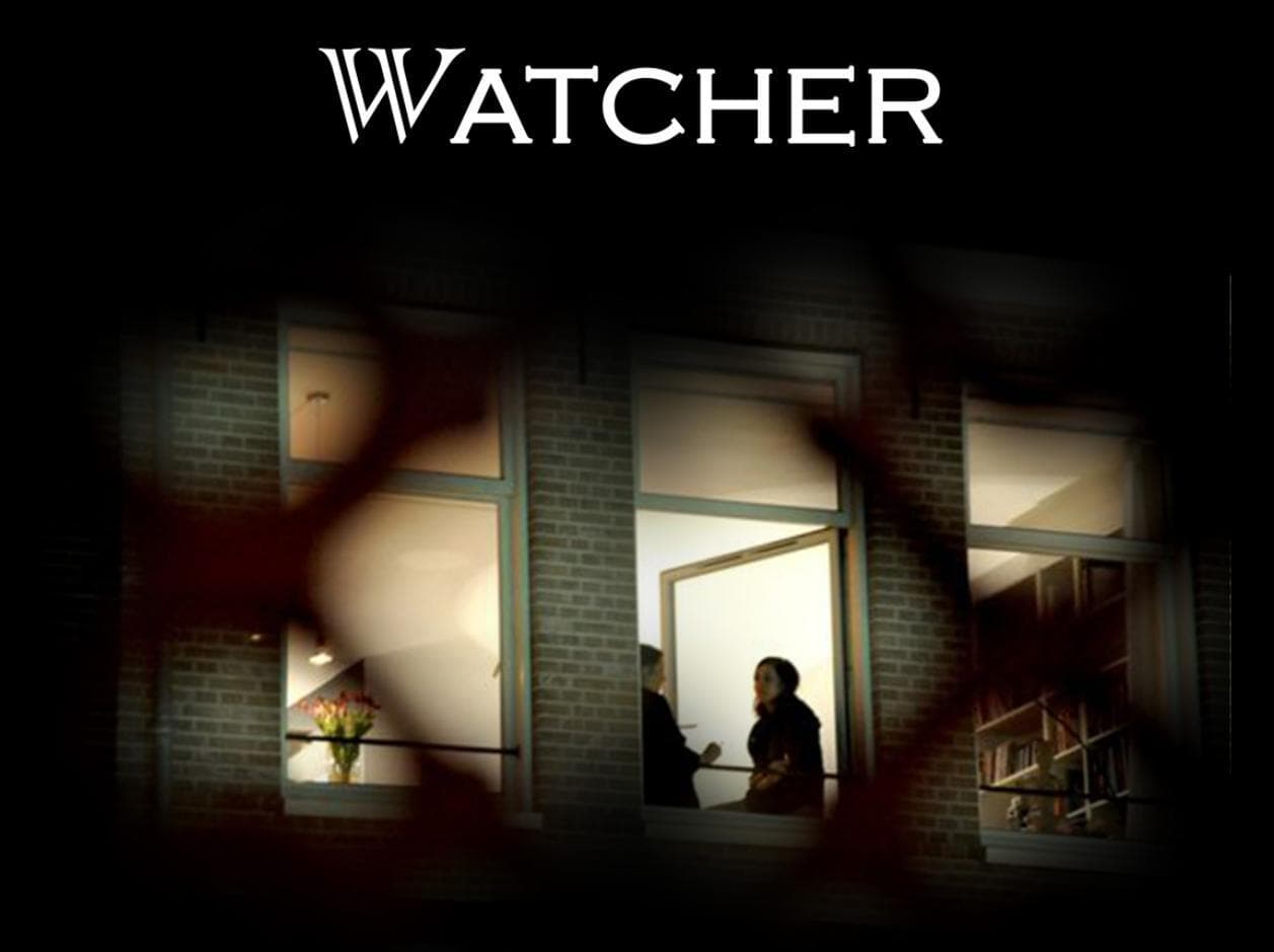 Watcher (vertical slice) screenshot 2