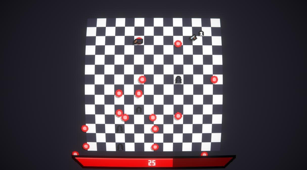 Bullet Chess (itch)
