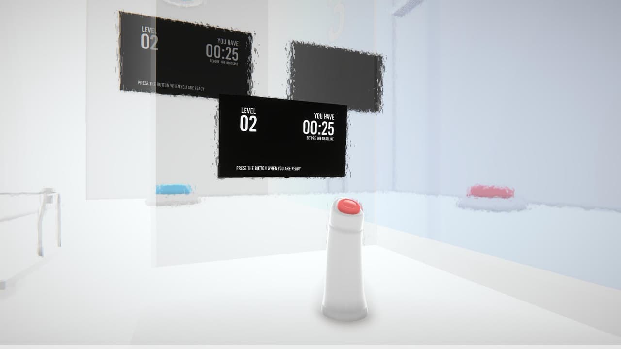 Deadline (itch) (RedRedRed Studios) screenshot 3
