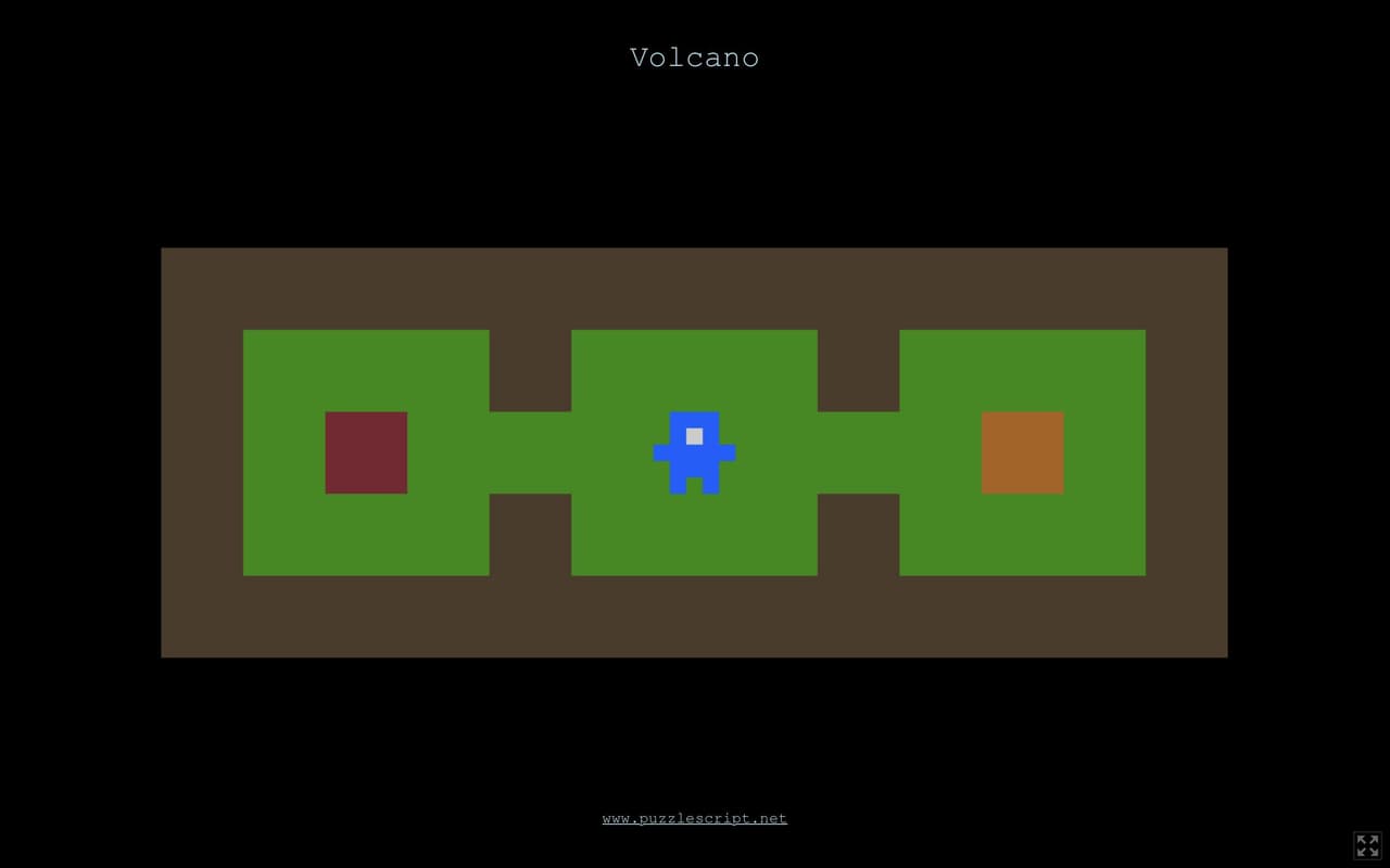 Volcano